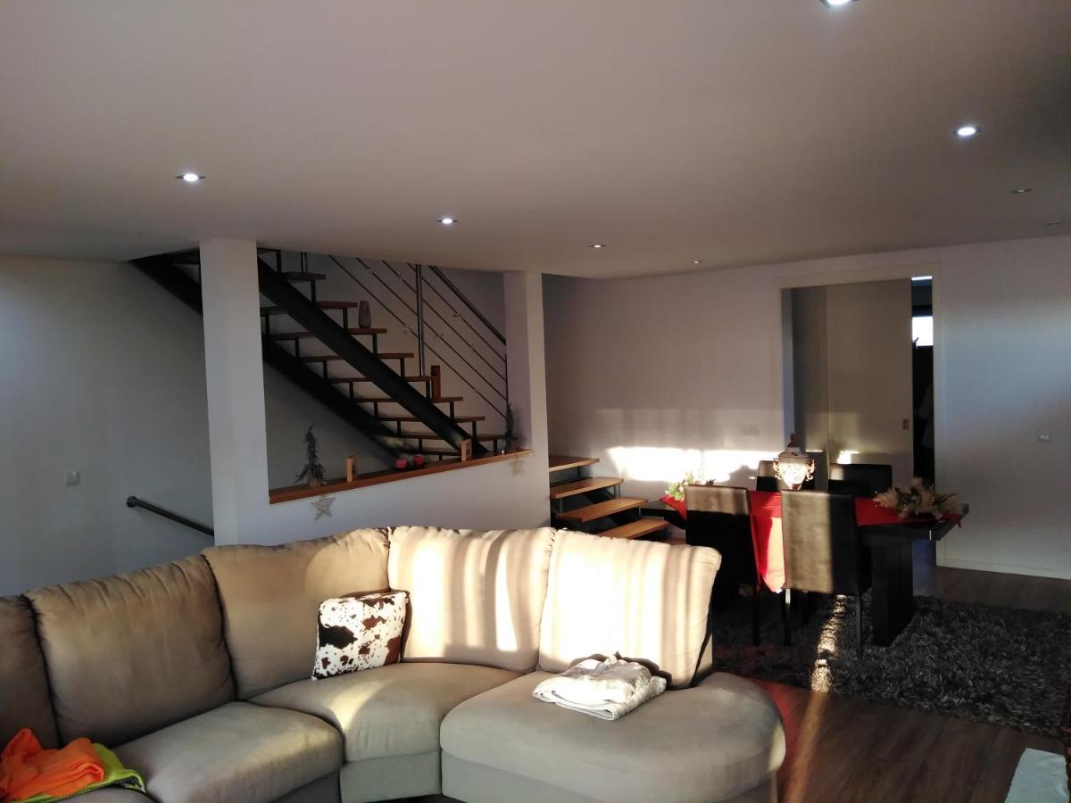 Quinta Da Lousa Guest House - Valongo - Porto Ngoại thất bức ảnh