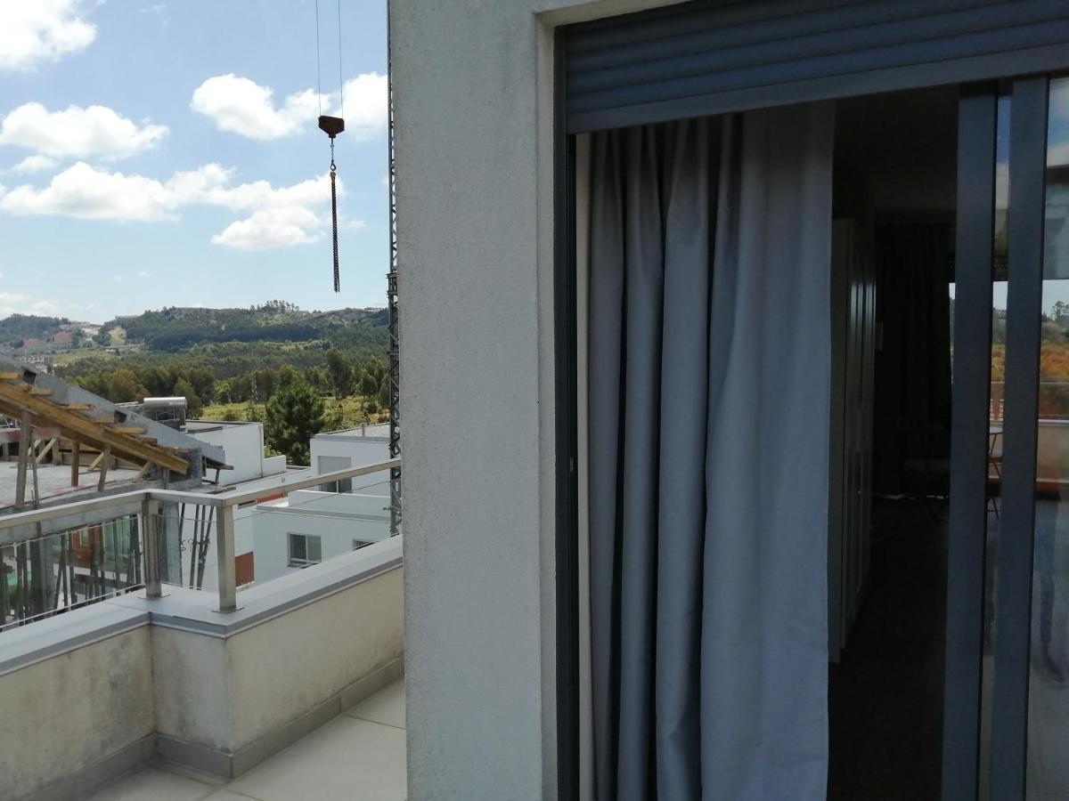 Quinta Da Lousa Guest House - Valongo - Porto Ngoại thất bức ảnh