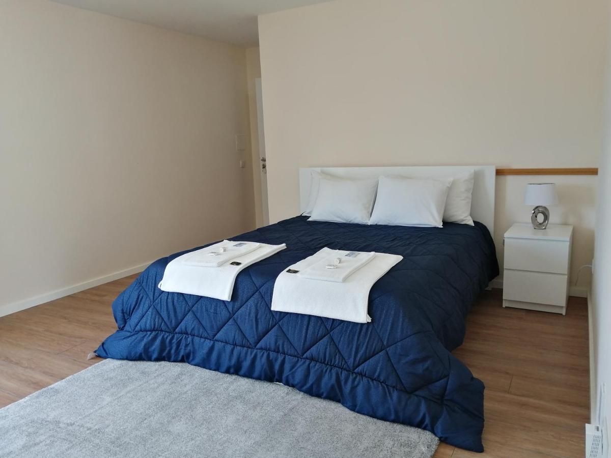 Quinta Da Lousa Guest House - Valongo - Porto Ngoại thất bức ảnh