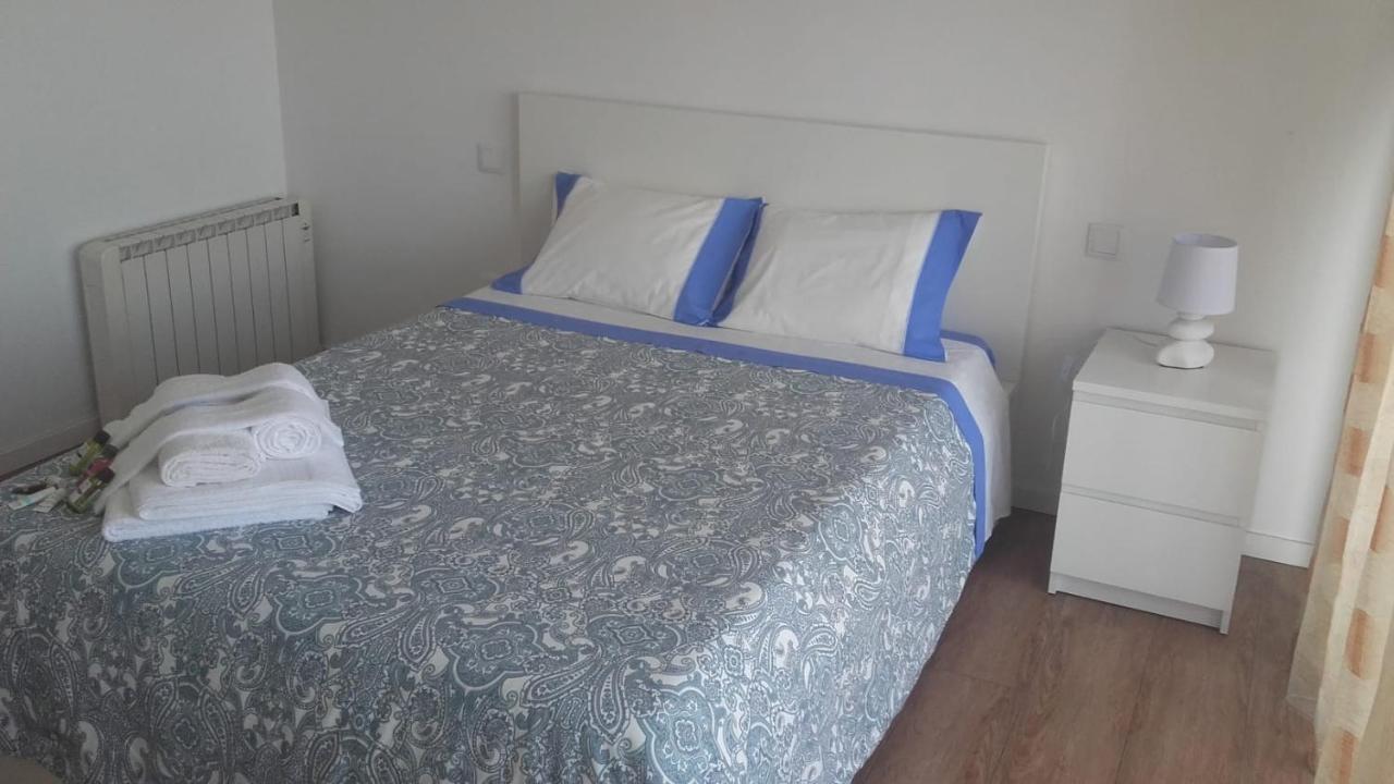 Quinta Da Lousa Guest House - Valongo - Porto Ngoại thất bức ảnh