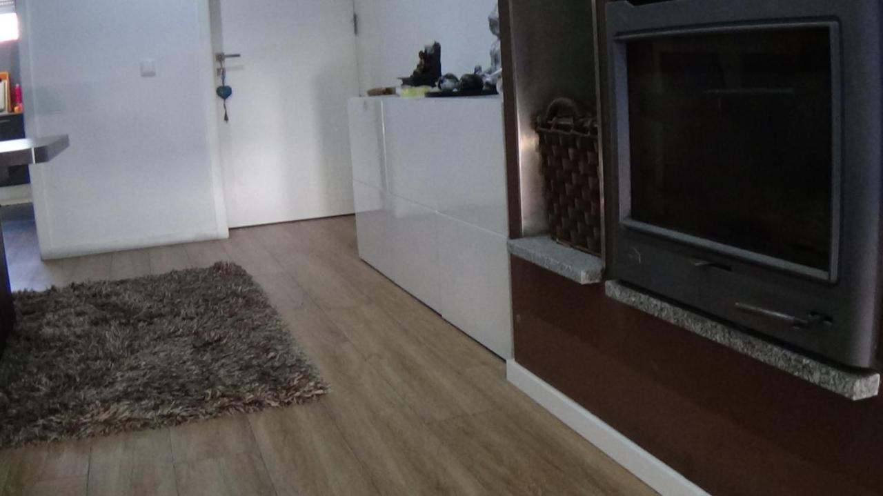 Quinta Da Lousa Guest House - Valongo - Porto Ngoại thất bức ảnh