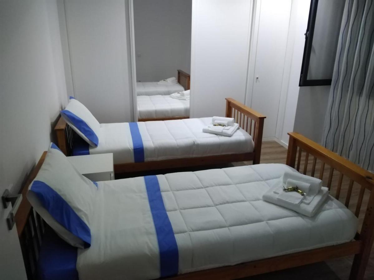 Quinta Da Lousa Guest House - Valongo - Porto Ngoại thất bức ảnh