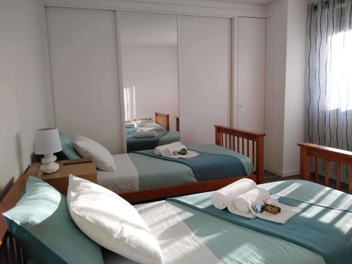 Quinta Da Lousa Guest House - Valongo - Porto Ngoại thất bức ảnh