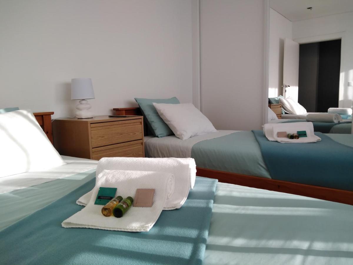 Quinta Da Lousa Guest House - Valongo - Porto Ngoại thất bức ảnh
