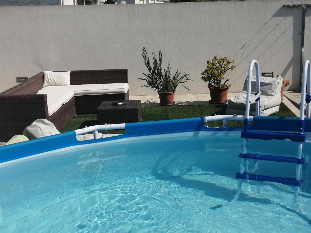 Quinta Da Lousa Guest House - Valongo - Porto Ngoại thất bức ảnh
